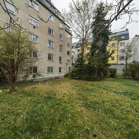 Homely Apartment - 10 Minutes To Stephansplatz Wien Eksteriør billede