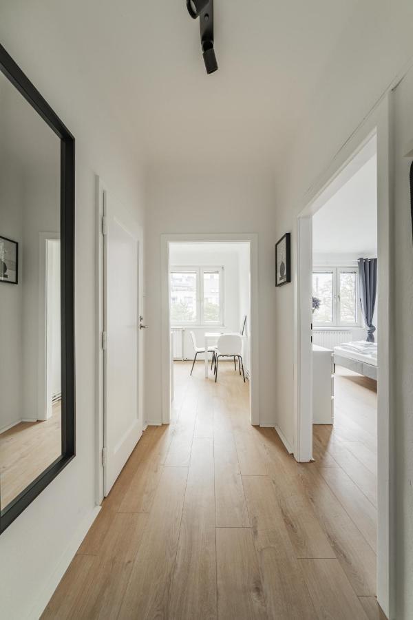 Homely Apartment - 10 Minutes To Stephansplatz Wien Eksteriør billede
