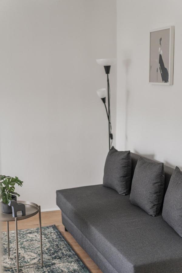 Homely Apartment - 10 Minutes To Stephansplatz Wien Eksteriør billede